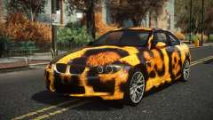 BMW M3 E92 Sikrom S4 для GTA 4