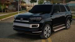 2015 Toyota 4Runner для GTA San Andreas
