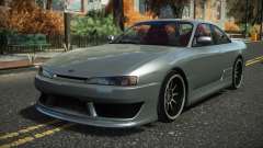 Nissan Silvia S14 Koreny для GTA 4