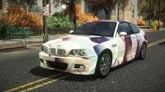 BMW M3 E46 Stakru S14 для GTA 4