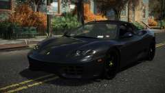 Ferrari 360 Uvosila для GTA 4