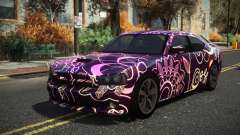 Dodge Charger Dexary S11 для GTA 4