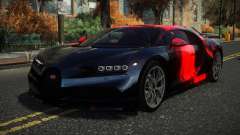 Bugatti Chiron Exalib S11 для GTA 4