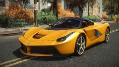 Ferrari LaFerrari Visoka