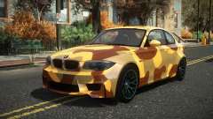 BMW 1M Usheny S8 для GTA 4