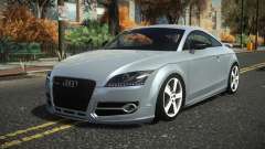 Audi TT Tubof для GTA 4