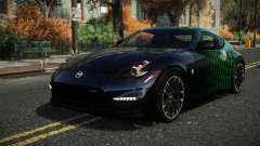 Nissan 370Z Cropsy S6 для GTA 4