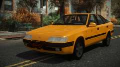 Daewoo Espero Akloz для GTA 4