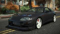 Toyota Supra Zartu для GTA 4
