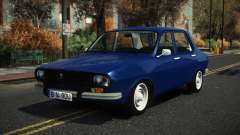 Dacia 1300 Badul для GTA 4