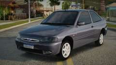 Ford Escort Coupe V1.0 для GTA San Andreas