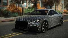Audi TT Gumoly S11 для GTA 4