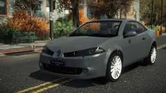 Renault Megane Defoly для GTA 4