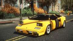 Lamborghini Countach Tovushi S14 для GTA 4