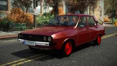 Dacia 1310 Tyhga для GTA 4