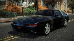 Toyota Supra Bastro S6 для GTA 4