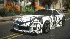 Mazda RX-7 Urshimo S5 для GTA 4