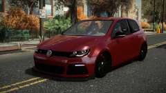 Volkswagen Golf Gezah