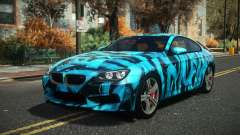 BMW M6 F13 Vossey S11 для GTA 4