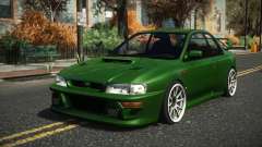 Subaru Impreza Monily
