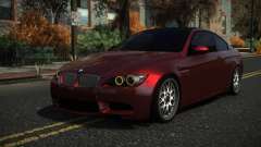 BMW M3 E92 Tosad для GTA 4