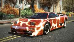 Lamborghini Diablo Sinjo S11 для GTA 4