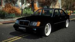 Mercedes-Benz E500 Vorfis для GTA 4
