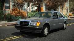 Mercedes-Benz W124 Gramu для GTA 4