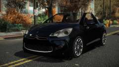 Citroen DS3 Nefruz для GTA 4