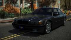 BMW 740i Tiylo для GTA 4