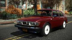 Saab 99 Nufas для GTA 4