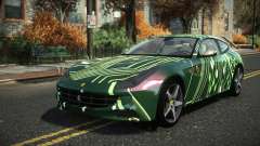 Ferrari FF Vargelu S5 для GTA 4