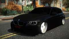 BMW 135i Etuza для GTA 4