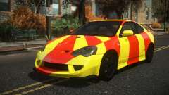 Honda Integra Harti S7 для GTA 4