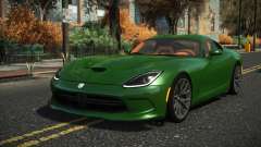 Dodge Viper Alosary для GTA 4
