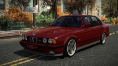 BMW M5 E34 Camilo