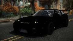 Nissan 380SX Blegar для GTA 4