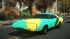 Dodge Charger Vuksa S3 для GTA 4