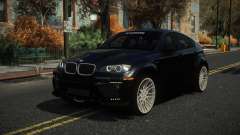 BMW X6 Bartols для GTA 4