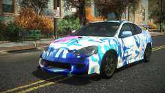 Honda Integra Nelory S6 для GTA 4