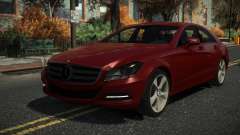 Mercedes-Benz CLS350 Palior для GTA 4