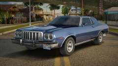 Ford Gran Torino 76th