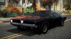 Dodge Charger Mutsi S2 для GTA 4