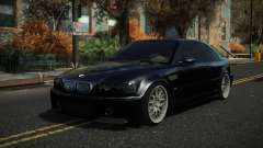 BMW M3 E46 Brafeh для GTA 4