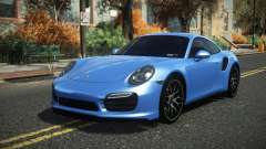 Porsche 911 Hashmy для GTA 4