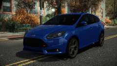 Ford Focus Saxek