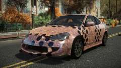 Honda Integra Nelory S2 для GTA 4