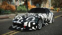 Honda S2000 Vujam S3 для GTA 4