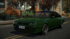 Opel Manta Votus для GTA 4