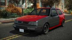 Volkswagen Golf Sotuly для GTA 4